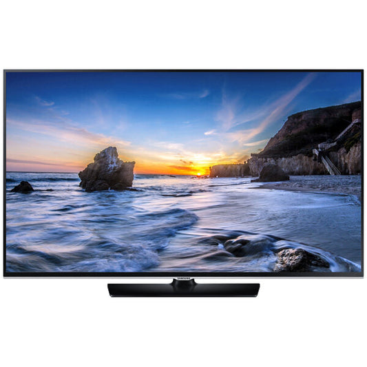 Samsung 40 LED LCD FHD 1920x1080 TV 3D CMR100 Wifi QC 2 USB 3 HDMI UA40H5500AW