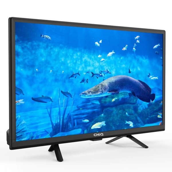 CHIQ 23.6" LED LCD HD TV L24G5W