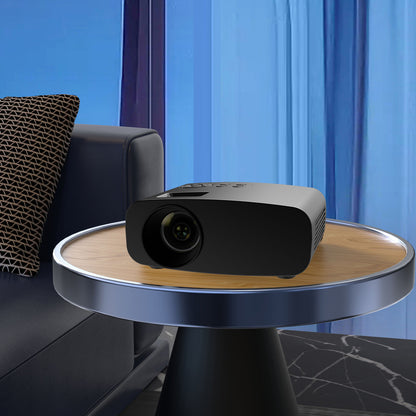 Laser Projector Movie & Gaming PJ-150HD-663