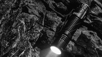 Nitecore Torch 4000 Lumen Rechargeable EDC Flashlight EDC33