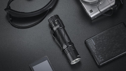 Nitecore Torch 4000 Lumen Rechargeable EDC Flashlight EDC33