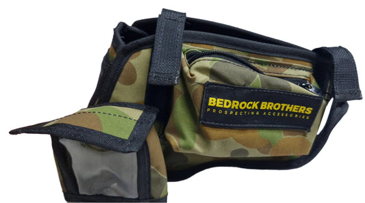 GPX 6000 Control Box Cover Kit Screen Cover With removable Hood Green Camo BBGPX6CBCGRN