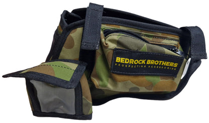 GPX 6000 Control Box Cover Kit Screen Cover With removable Hood Green Camo BBGPX6CBCGRN