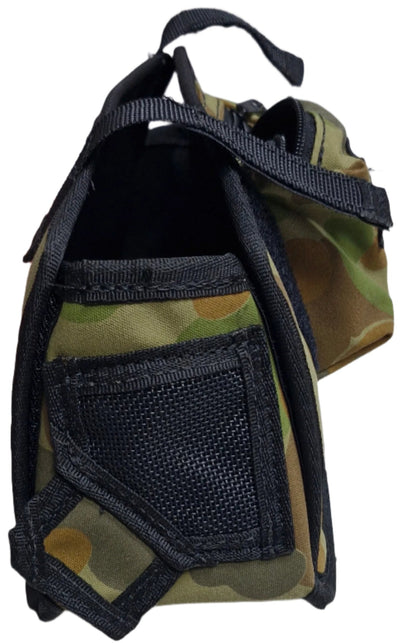 GPX 6000 Control Box Cover Kit Screen Cover With removable Hood Green Camo BBGPX6CBCGRN
