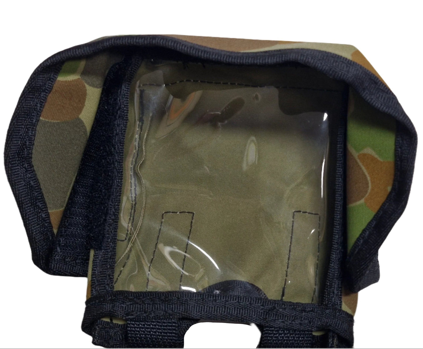 GPZ 7000 Control Box Cover Kit Screen Cover With removable Hood Camo Green BBGPZ7CBCGRN