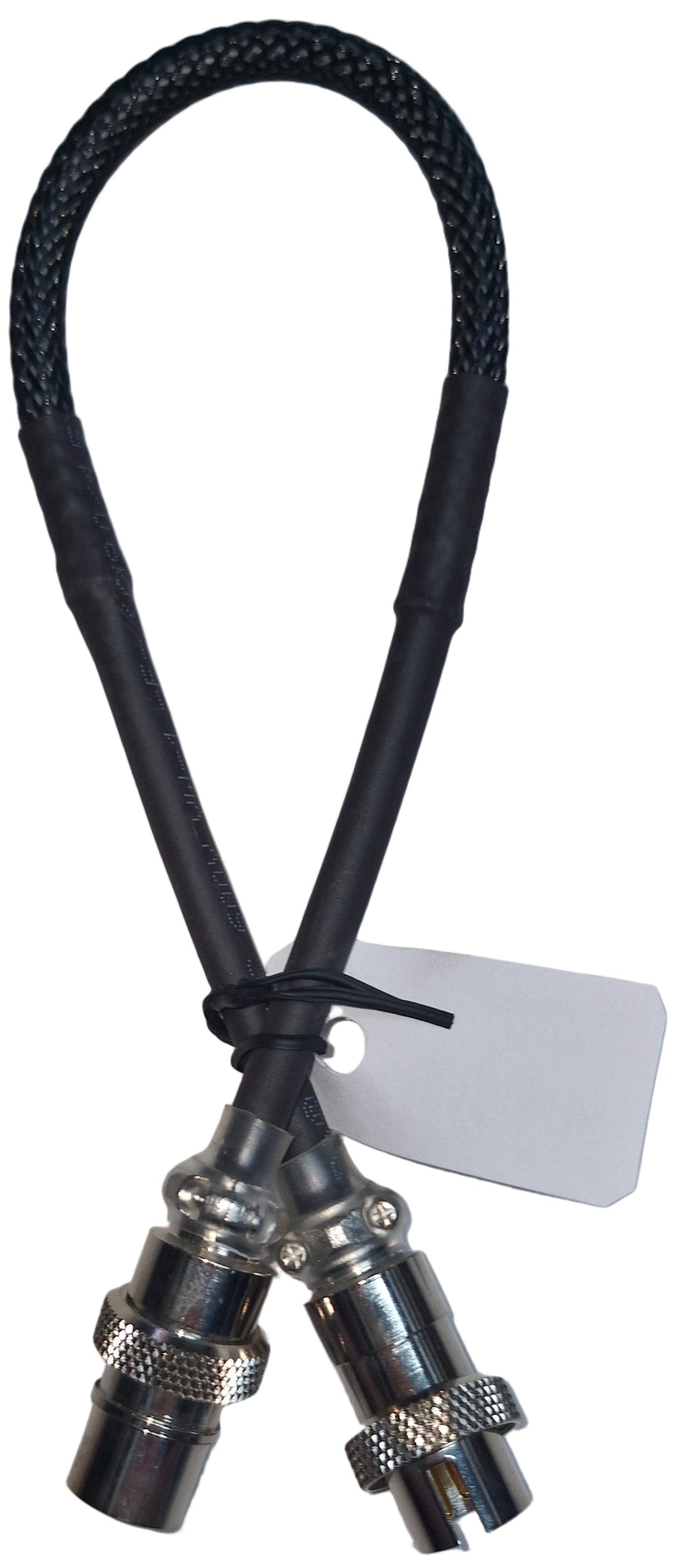 GPX 5 Pin Power Lead 35cm 124982