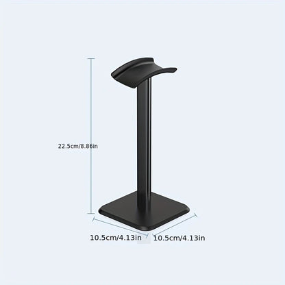 Headphone Stand Tabletop White PU623788/W