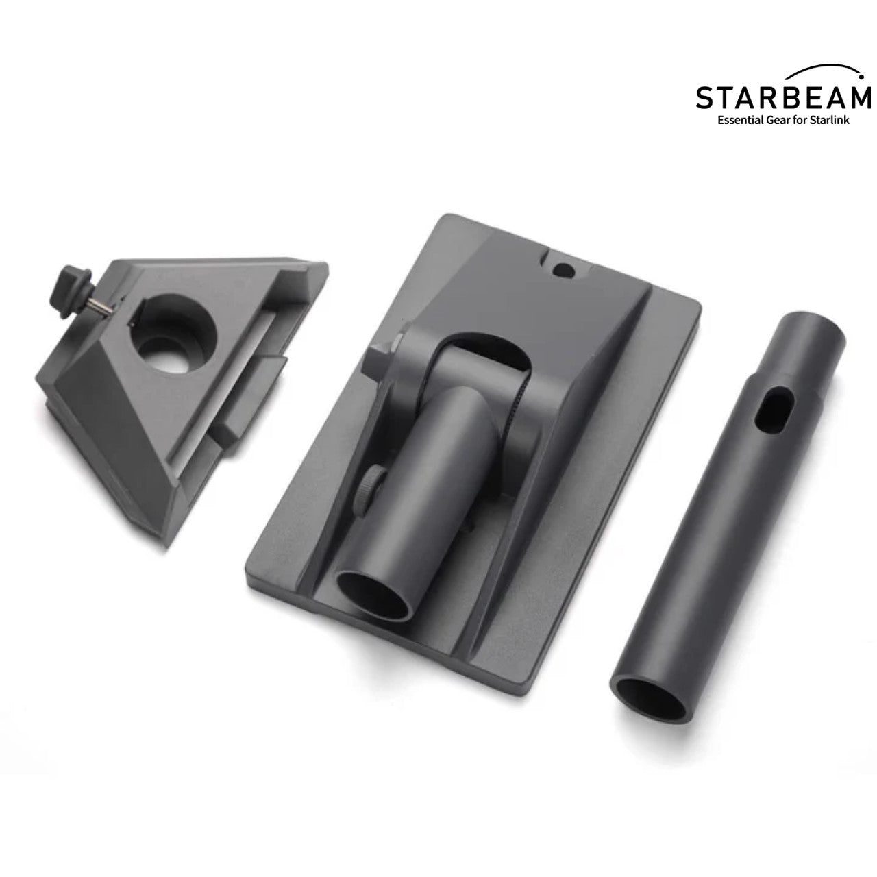 Starbeam Starlink Mini Roof Pivot Mount Waterproof SAT-SB-00111