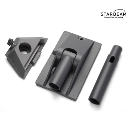 Starbeam Starlink Mini Roof Pivot Mount Waterproof SAT-SB-00111