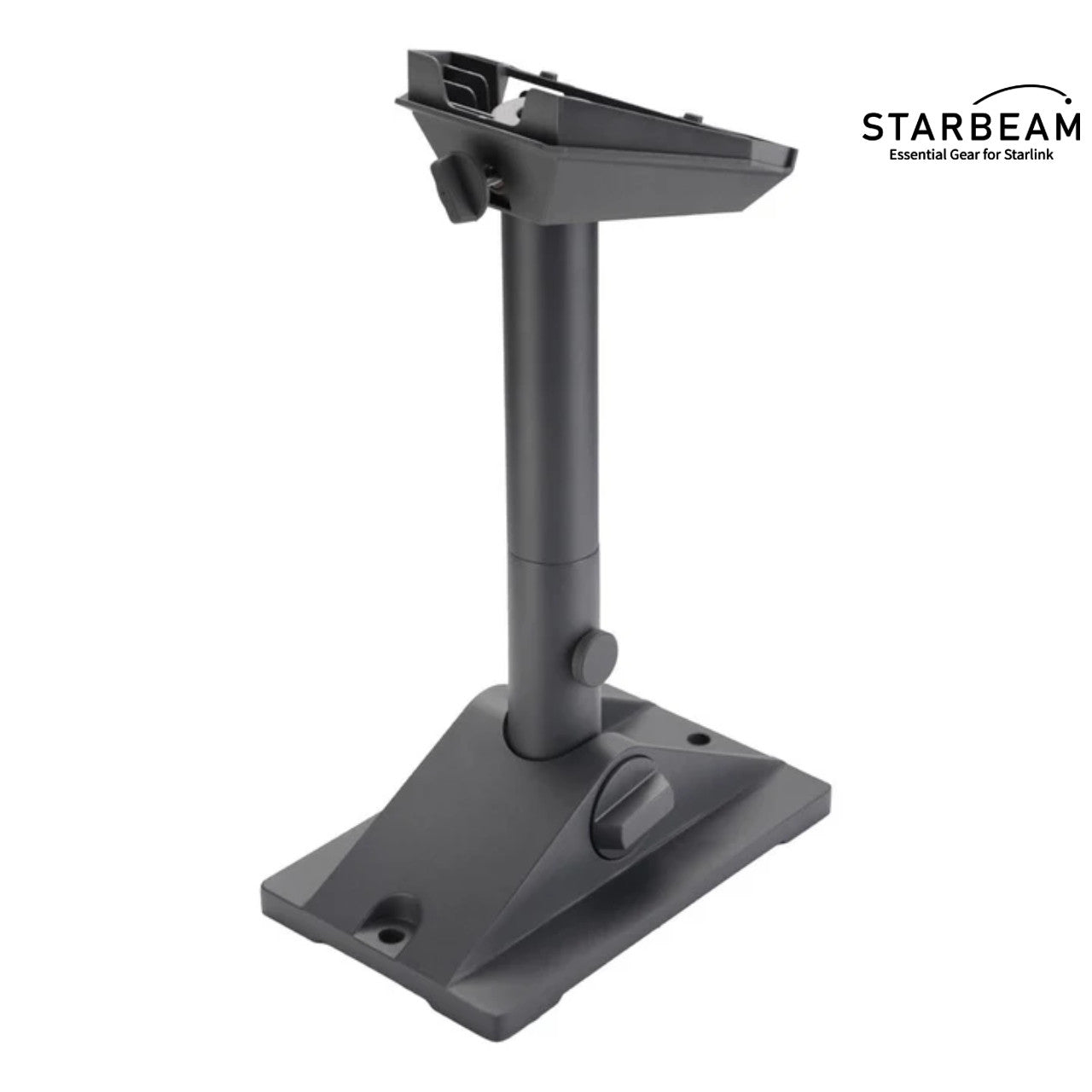 Starbeam Starlink Mini Roof Pivot Mount Waterproof SAT-SB-00111