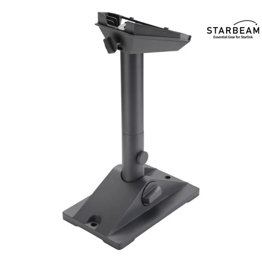Starbeam Starlink Mini Roof Pivot Mount Waterproof SAT-SB-00111
