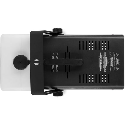 Beamz Rage Fog Machine 1500w RGB LED Selectable RAGE1500LED