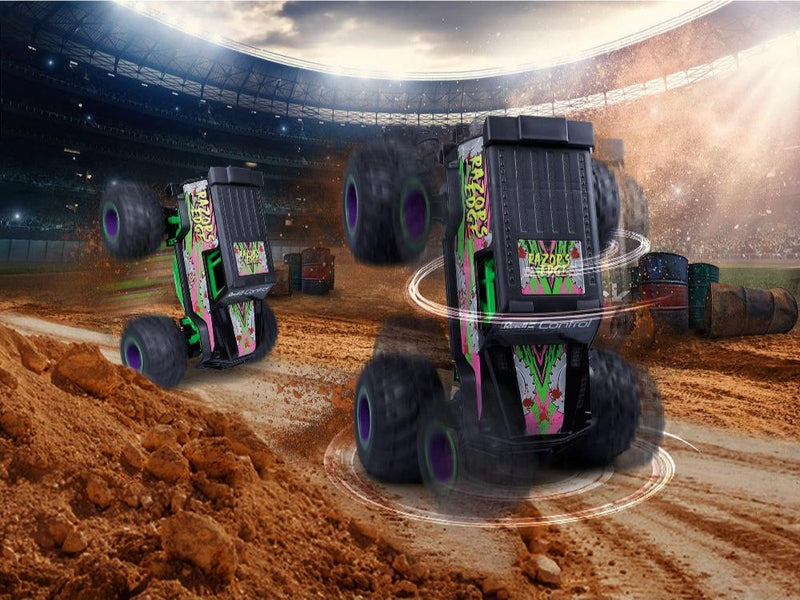 Revell RC Razors Edge Monster Truck 24681