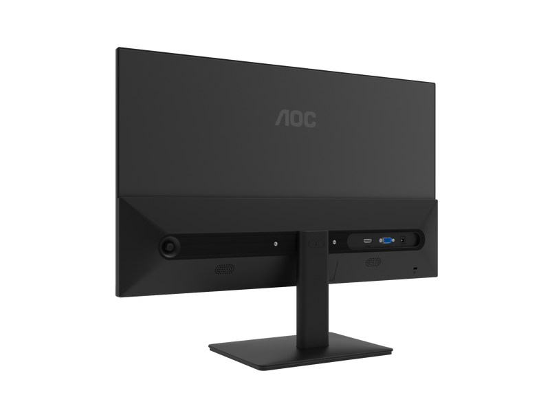 AOC 23.8in Monitor 100hz 1080p VGA HDMI V1.4 MNAO-24B20JH2