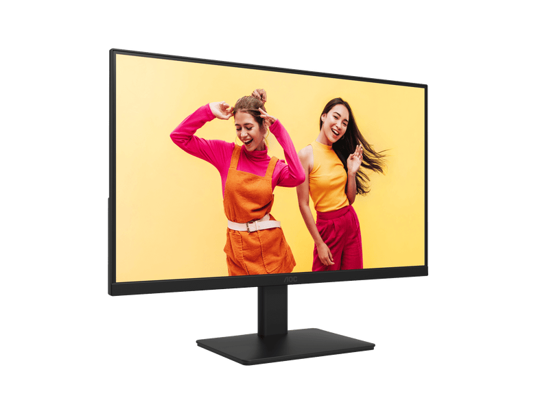 AOC 23.8in Monitor 100hz 1080p VGA HDMI V1.4 MNAO-24B20JH2