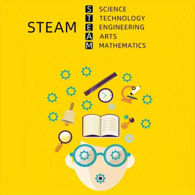 Wooden Kit - 3D Solar Satellite JC2002509
