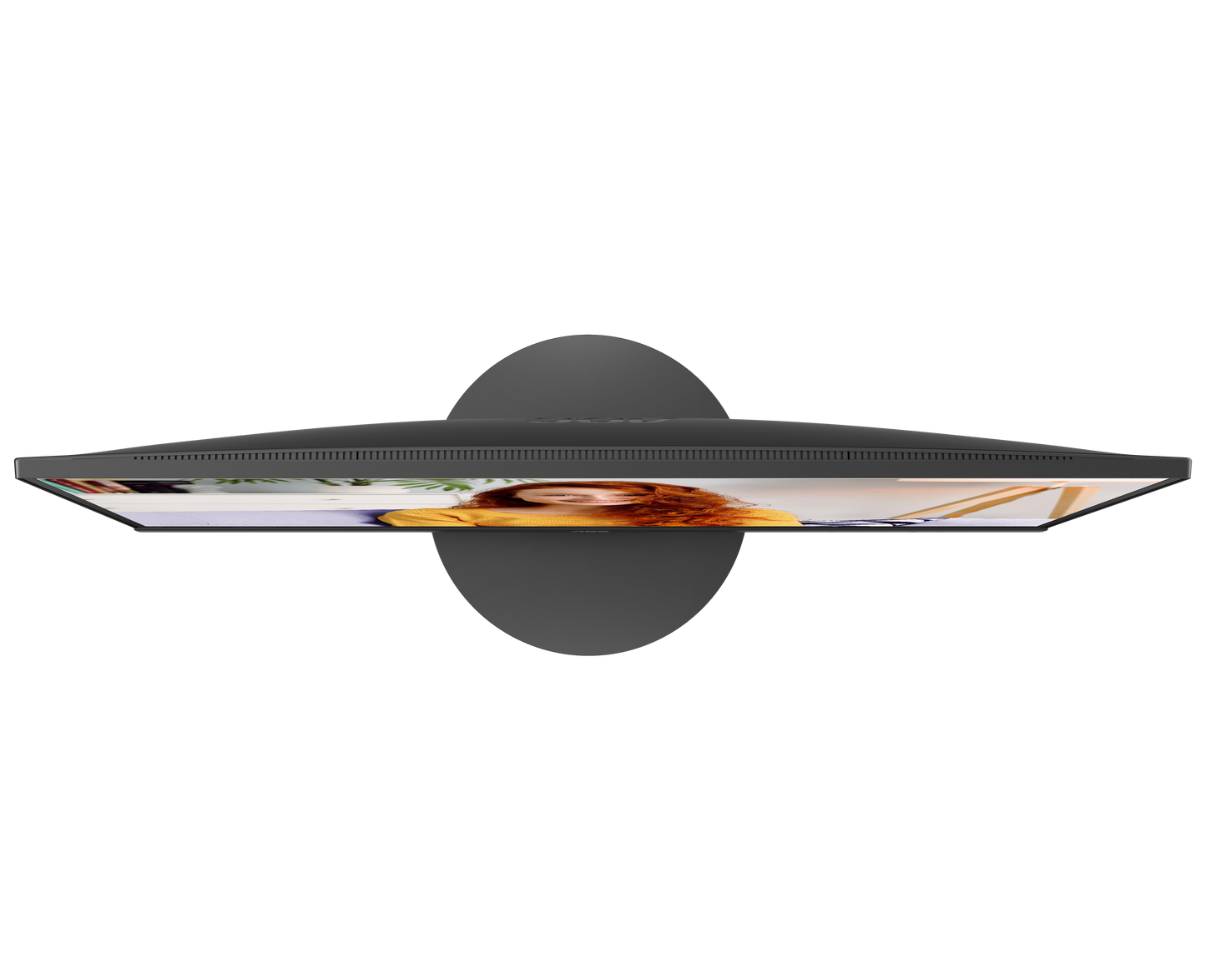 AOC 23.8" IPS 1MS 120HZ 1080P HDMI VGA Speakers Monitor MNAO-24B3HA3