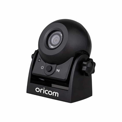 Oricom Reverse Camera Portable Rechargeable Magnetic IPX6 WRC001