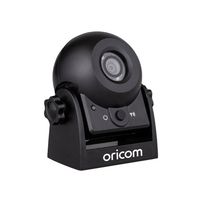 Oricom Reverse Camera Portable Rechargeable Magnetic IPX6 WRC001