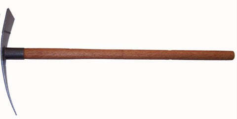 Prospecting Pick - Ezy Dig Large Pick 900mm Handle EZY001