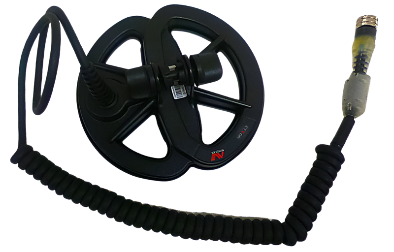 Minelab CTX 06 - 6" round Coil 3011-0114