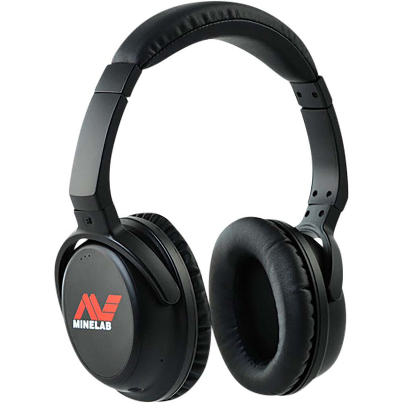 Minelab Bluetooth Headphones Equinox and Vanquish 540 3011-0370