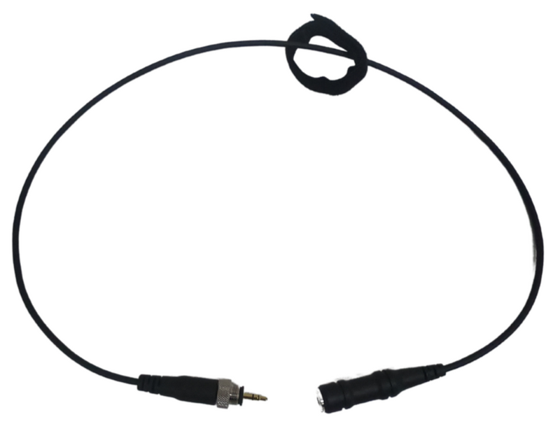 Minelab Waterproof Headphone 3.5mm Connection Equinox 3011-0372