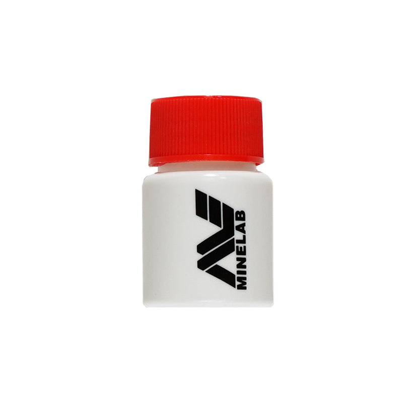 Minelab Finds Bottle White 3011-0441