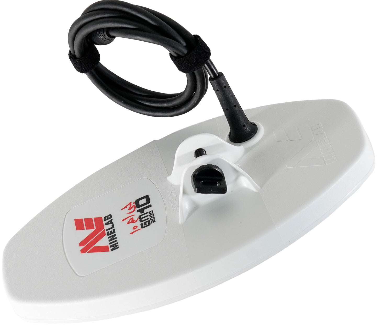 Minelab GM2000 10x6 GM10 DD Coil 3011-0527