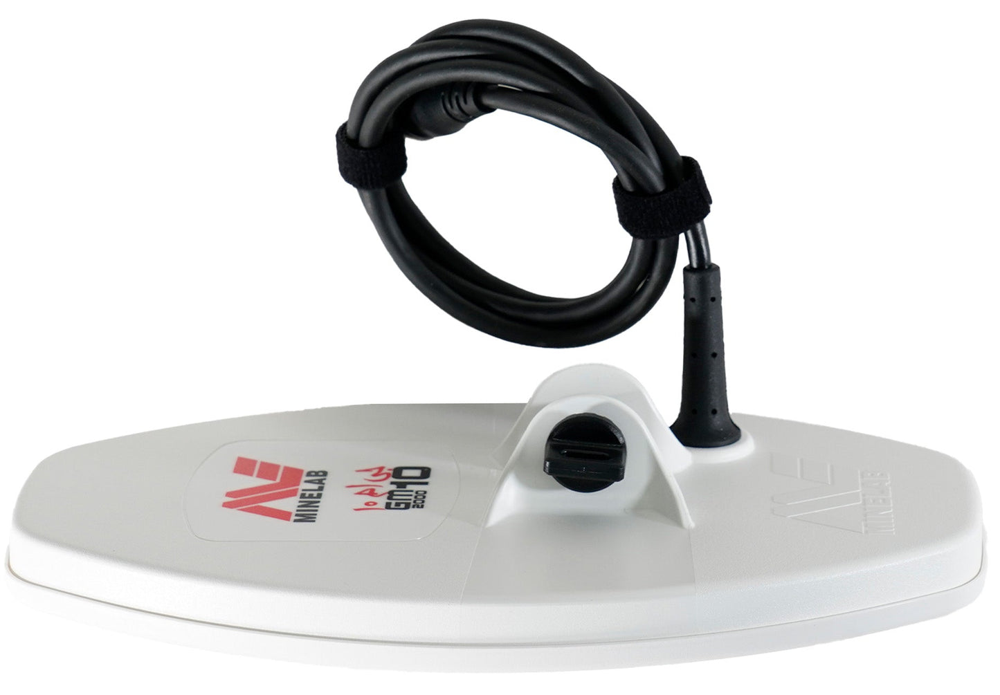 Minelab GM2000 10x6 GM10 DD Coil 3011-0527