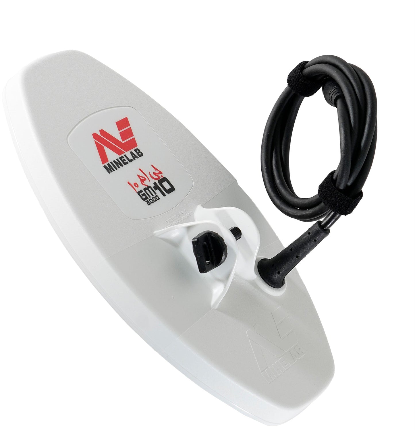 Minelab GM2000 10x6 GM10 DD Coil 3011-0527