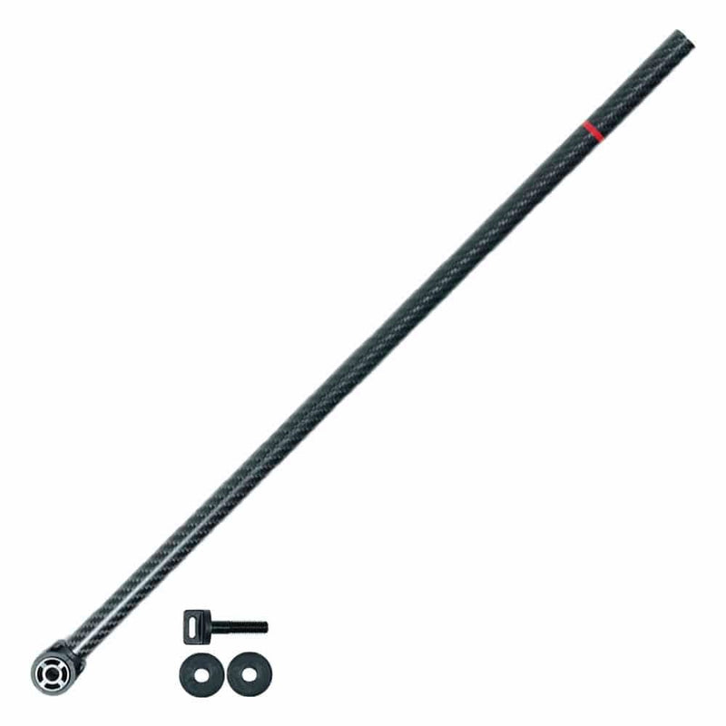 Minelab Gpx6000 Lower Shaft 3011-0433