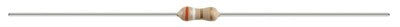 Resistor 1W CF 1K0 Brown-Black-Red 5% RR2774