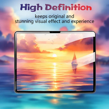 iPad 10.2 Tempered Glass Screen Protector 2pk Fl18829/10.2
