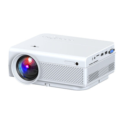 Laser Outdoor Cinema Bundle 1080p PJ-OBF144-670
