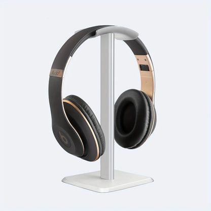 Headphone Stand Tabletop White PU623788/W