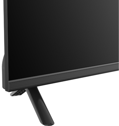 CHIQ 40" LED LCD TV 240V Smart Google FHD 40S510M