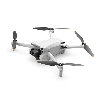 Dji Mini 3 Fly More Combo Drone 12mp 3840x2160 6250233