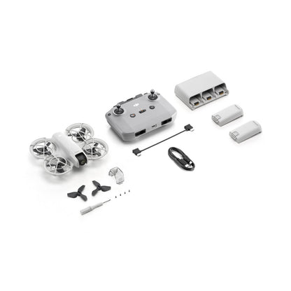 DJI NEO Fly More Combo 6292316