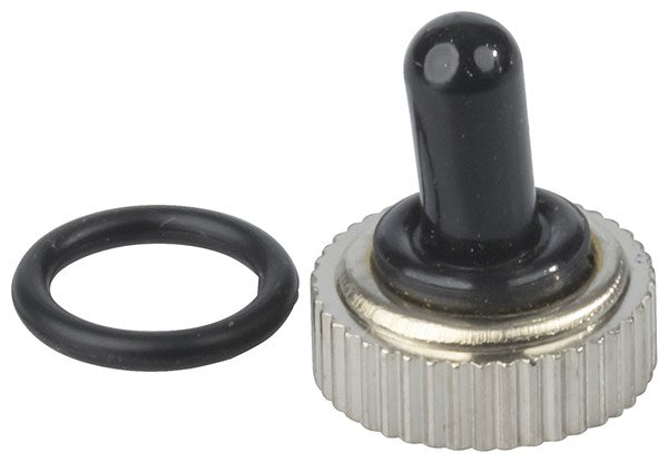 Toggle Switch Cover Rubber Boot with Seal to suit Mini Toggle Switch ST0594