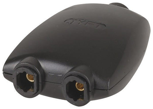 TOSLINK Splitter 1 in 2 out PA3512