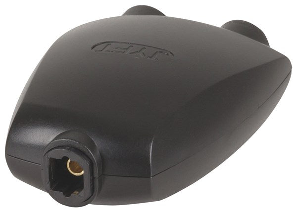 TOSLINK Splitter 1 in 2 out PA3512