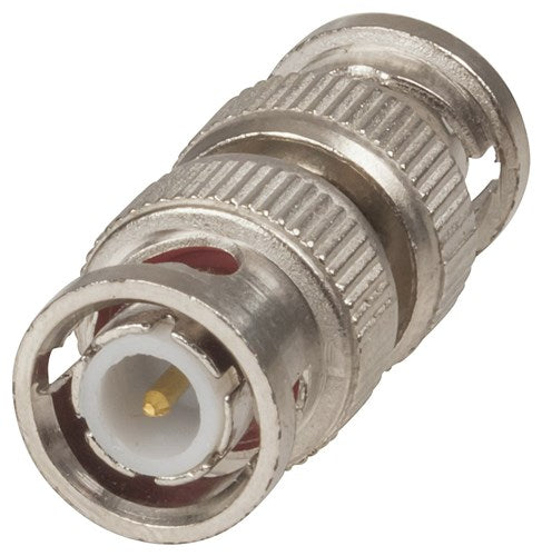 Plug Adaptor BNC Plug to BNC Plug PA3665