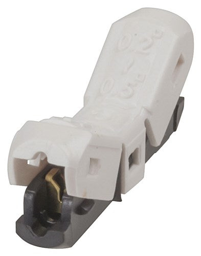 In-line Cable Clamp Connector - 3A - Pack of 6 PT4640