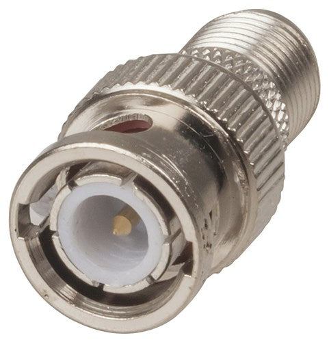 Socket Adaptor BNC Plug-F81 Socket PA3651