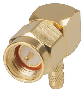 Plug SMA Line - Right Angle PP0631