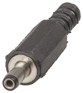 Plug DC Power Line Connector 1.7mm 4.0mm Outer PP0507
