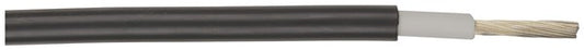 Power Cable for Solar Panels (pv) 50a per m WH3121