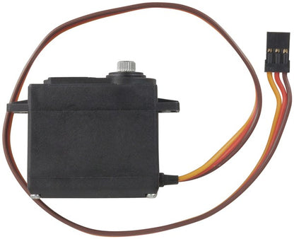 Servo Motor - Standard 6 Volt with Metal Gear - 11kg YM2765