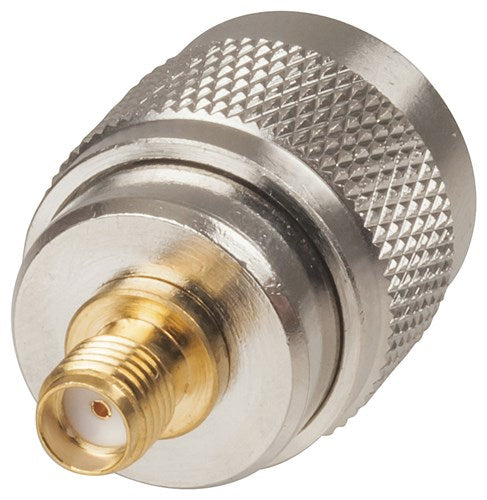 Plug Adaptor SMA Socket to PL259 UHF PA0613